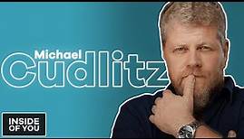 Walking Dead's MICHAEL CUDLITZ talks Band of Brothers, 90210, and Silence of the Lambs