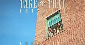 Take That - This Life (Visualiser)