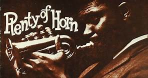 Ted Curson - Plenty Of Horn