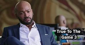 True To The Game 3 Full Movie Review | Erica Peeples | Jeremy Meeks