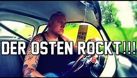 Goitzsche Front - Der Osten rockt!!! (Offizielles Video)