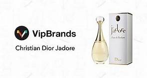 Christian Dior Jadore 100ML EDT Women Perfume Review | VipBrands.com