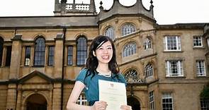 Our programmes - Hertford College | University of Oxford