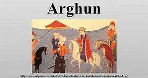Arghun