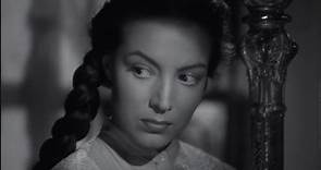 📽️ Enamorada (Película de 1946) Con María Félix y Pedro Armendáriz