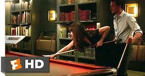 Fifty Shades Darker (2017) - A Friendly Wager Scene (5/10) | Movieclips