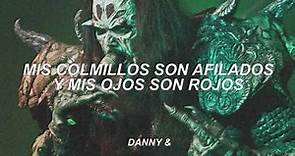 Lordi; Hard Rock Hallelujah // subtitulado al español