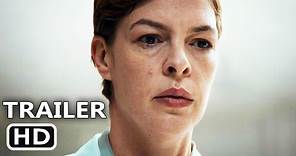 DOUBLE BLIND Trailer (2024) Pollyanna McIntosh, Millie Brady