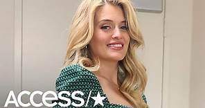 Dr. Oz's Daughter Daphne Oz Expecting Baby No. 4 – Check Out Her Cute Baby Bump! | Access