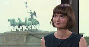 Die Grünen-Spitzenkandidatin Claudia Müller im Interview