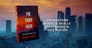 Book Trailer: The Third Jihad by Michael Youssef