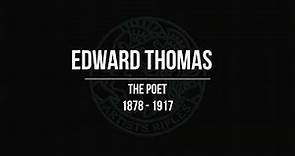 Edward Thomas