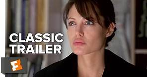 Taking Lives (2004) Official Trailer - Angelina Jolie, Ethan Hawke Movie HD