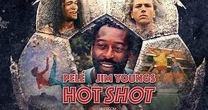 Película De Culto. Homenaje a Pelé. Hotshot o Entre campeones (1987)