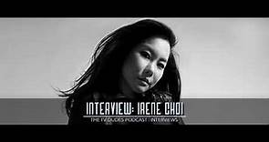 Interview: Actor Irene Choi, 'Insatiable'