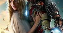 Ver Iron Man 3 (2013) Online | Cuevana 3 Peliculas Online