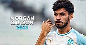 Morgan Sanson 2020/21 - Magic Skills, Goals & Assists | HD