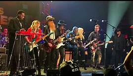 GLFHs finale- Tribute to Greg Allman - One Way Out