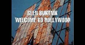 Glen Burtnik - Welcome to Hollywood [Full Album] 2004