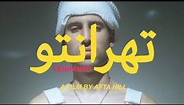 Tehranto (Full Movie)