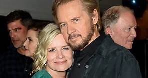 Days of Our Lives’ Stephen Nichols and Mary Beth Evans Celebrate the Historic Milestone We Never Expected