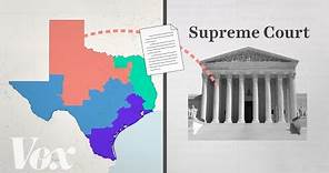 Why Texas judges have so much power right now