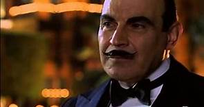 Poirot Series 9 Episode 3 clip: Death on the Nile