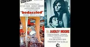 Dudley Moore Trio - G.P.O. Tower [Bedazzled OST 1967]