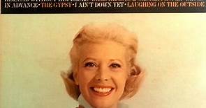 Dinah Shore - The Fabulous Hits Of Dinah Shore