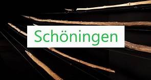 Funde die Geschichte schreiben: #2 Schöningen im Paläolithikum