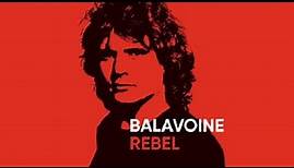 🚁 Hommage à Daniel Balavoine, un artiste Rebel et engagé. L’album "Le Chanteur" a 43 ans.