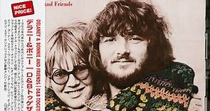 Delaney & Bonnie - D & B Together