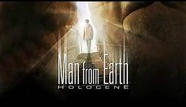 THE MAN FROM EARTH: HOLOCENE // Trailer Deutsch [HD]