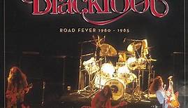 Blackfoot - Road Fever 1980-1985