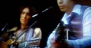 George Harrison and Paul Simon-Here Comes the Sun