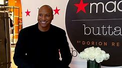 Dorion's Company Debuts at Macy's - The Real Friends of WeHo | VMA