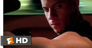 The Fast and the Furious (2001) - The Night Race Scene (1/10) | Movieclips