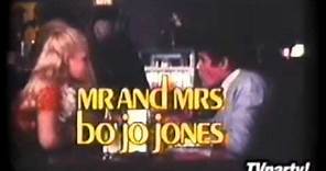 ABC Wednesday Movie of the Week - Mr and Mrs BoJo Jones