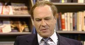 Rip Torn explains his first name