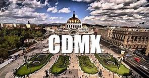 🇲🇽 Qué ver en Ciudad de MÉXICO - CDMX