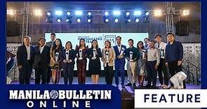 HIGHLIGHTS: Manila Bulletin honors Newsmakers of the Year