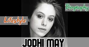 Jodhi May British Actress Biography & Lifestyle