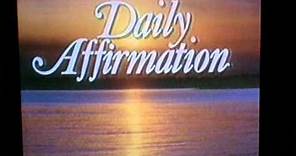 Stuart Smalley - Daily Affirmations
