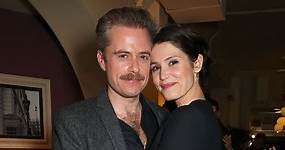 Gemma Arterton welcomes first child with husband, Rory Keenan
