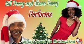 Sharo Perry and Bill Perry Performs