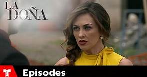 Lady Altagracia | Episode 04 | Telemundo English