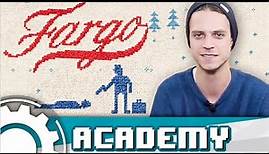 Fargo: Alles über Serie & Film I Academy mit Jako