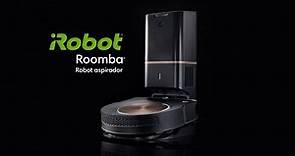 Roomba s9+, nuestro robot aspirador más potente. ¿Su especialidad? Las esquinas difíciles | iRobot