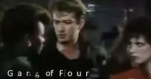 Gang Of Four - Is It Love (Official Video)