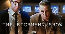 The Eichmann Show - película: Ver online en español